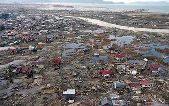 tsunami oceano indiano 2004
