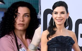 Julianna Margulies