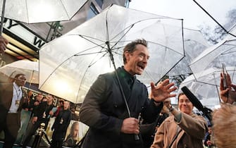 Jude Law Peter Pan & Wendy