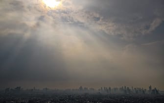 Smog in città