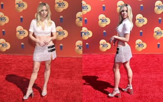 Sydney Sweeney