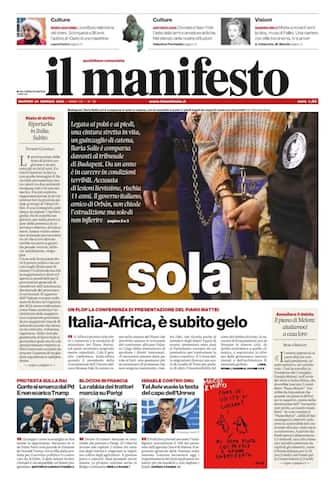 Il Manifesto