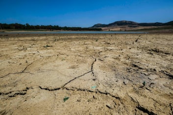 La Sicilia è ancora senz'acqua. I numeri della siccità sull'isola