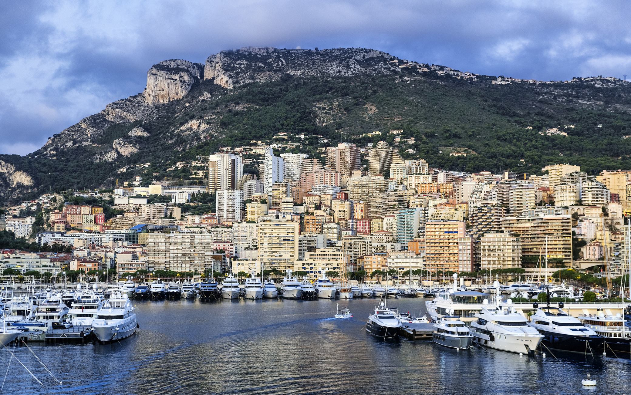 Monaco