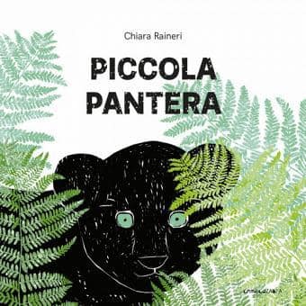 piccola pantera