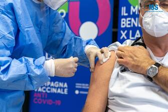 Vaccini a San Marino