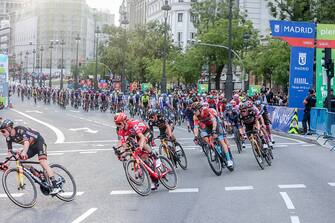 Vuelta 2023