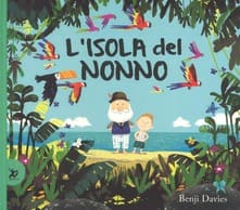 l'isola del nonno