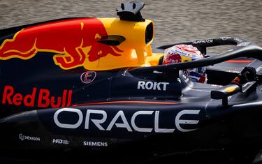 Quanta curiosità attorno alla Red Bull