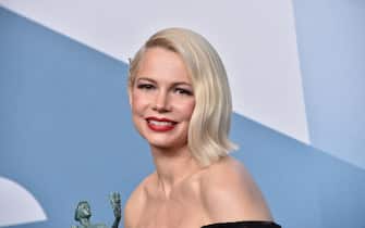 Michelle Williams