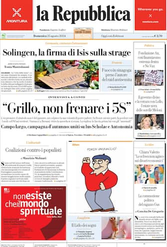 La Repubblica