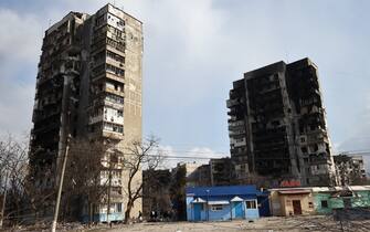 mariupol