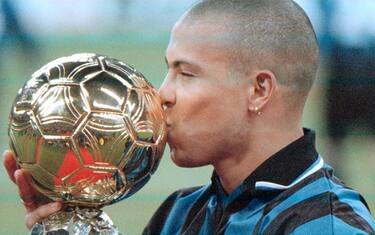 1997: Ronaldo 'il Fenomeno' all'Inter