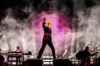 Pulp Primavera Sound