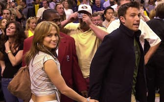 Jennifer Lopez e Ben Affleck foto kika