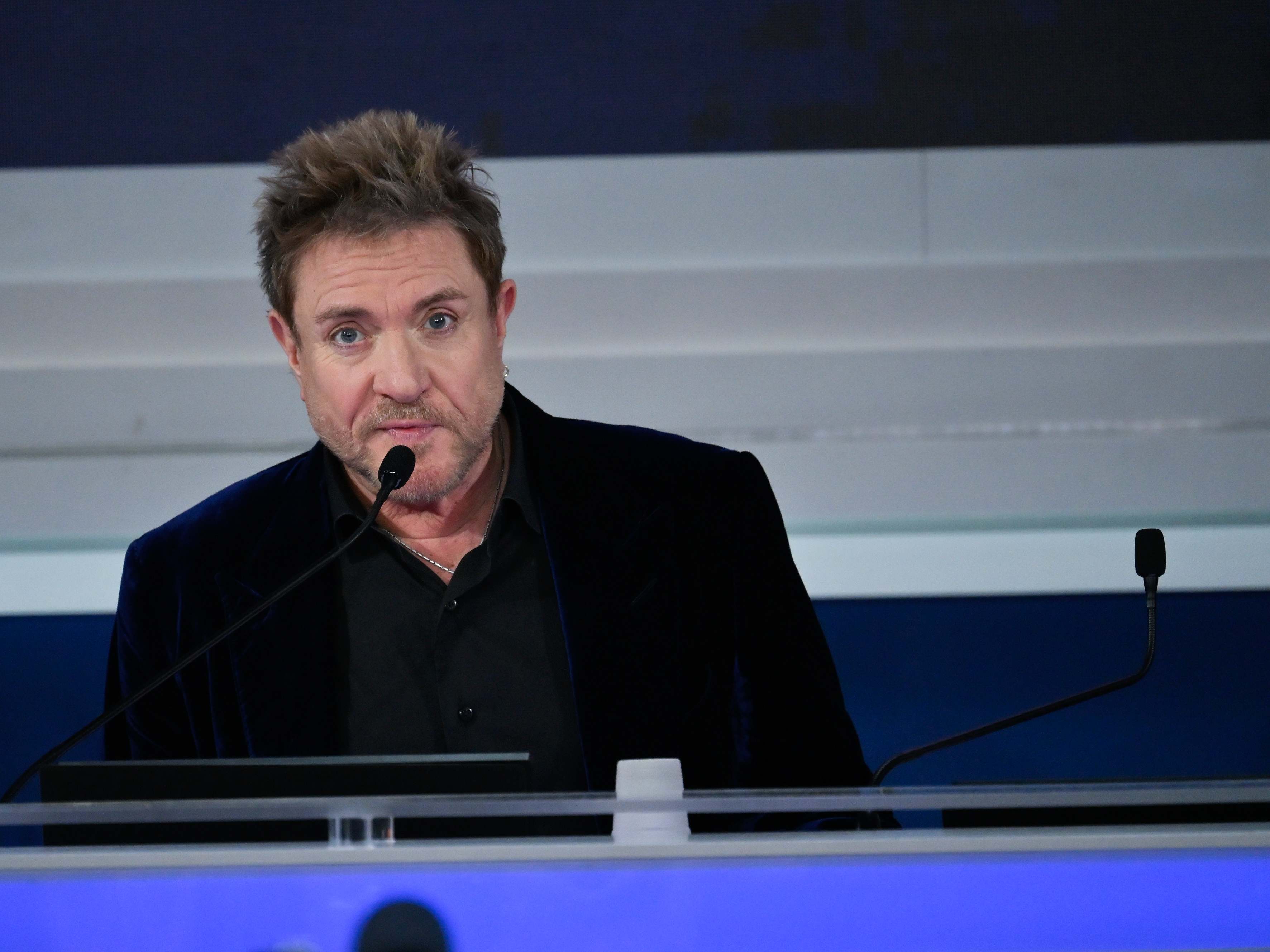 Duran Duran