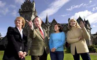 Julian Fellowes Investigates: A Most Mysterious Murder