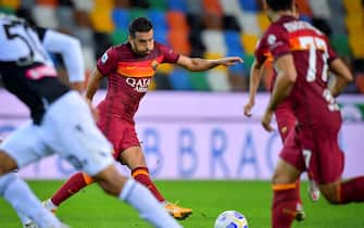 Udinese vs Roma - Serie A TIM 2020/2021