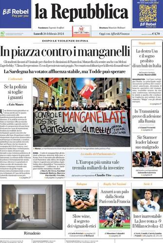 La Repubblica