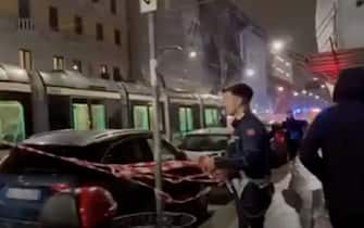 Maltempo in Lombardia