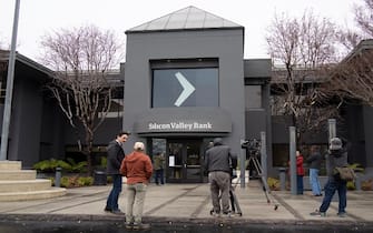 Silicon Valley Bank
