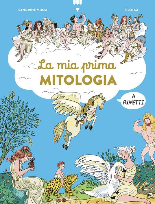 mitologia