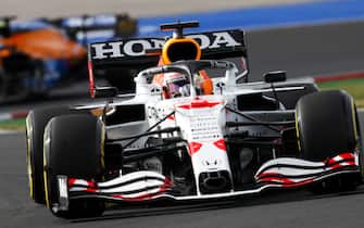 Formula 1 2021: Turkish GP