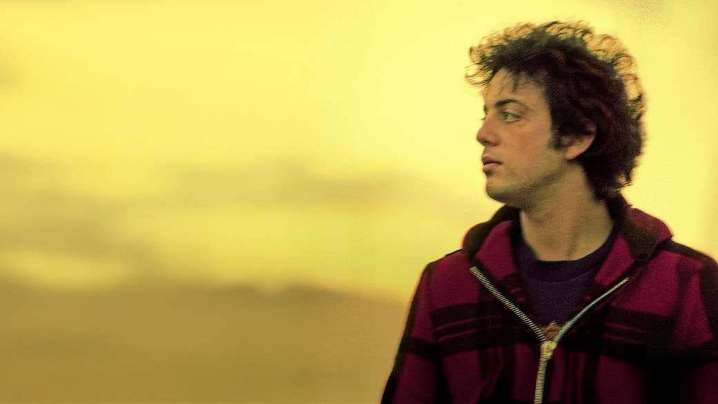 Billy Joel –  ep. 01