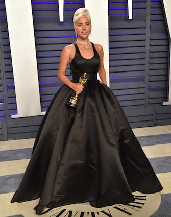 Lady Gaga