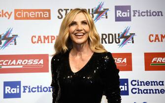 Lorella Cuccarini