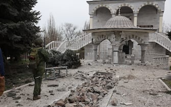 mariupol guerra ucraina
