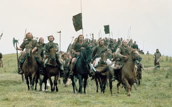 Braveheart