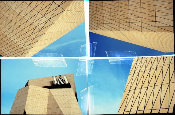 V&A East Museum © Lewis Vorn