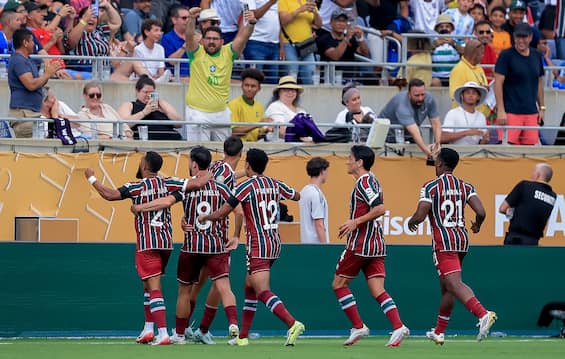 Definiti i quarti del Mondiale per Club: il tabellone