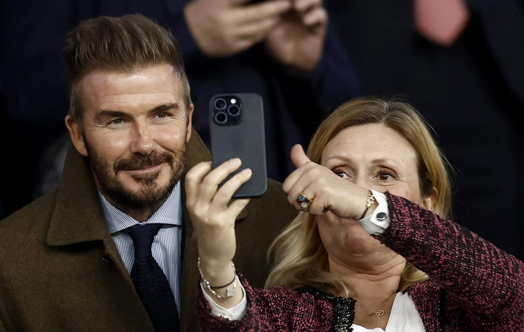 Beckham
