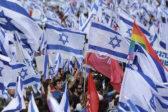 israele