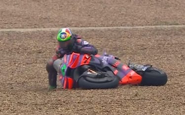 BEZ, MORBIDO E BESTIA A TERRA: VOTO 4