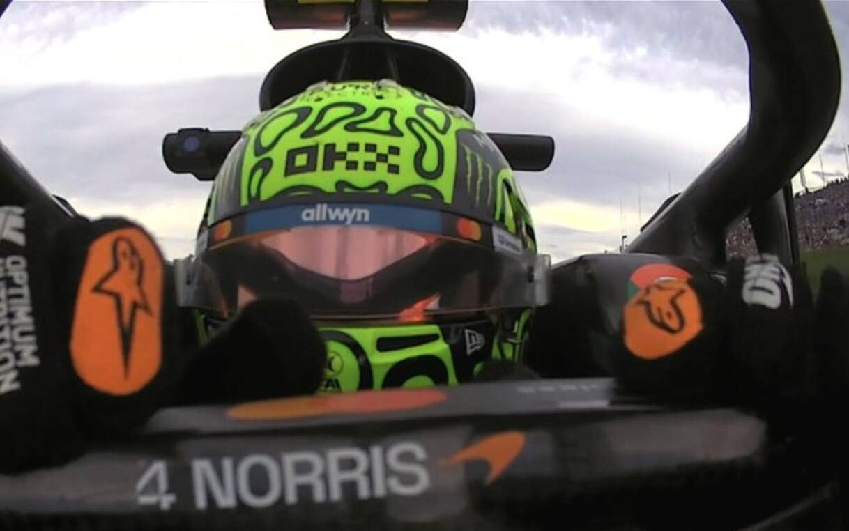 prove libere f1 gp austria