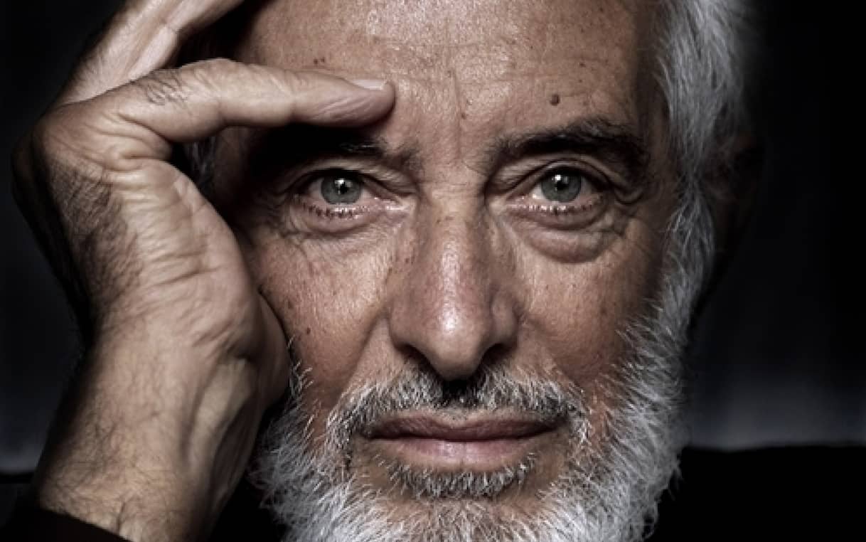 Morto Mimmo Jodice, il fotografo napoletano aveva 91 anni