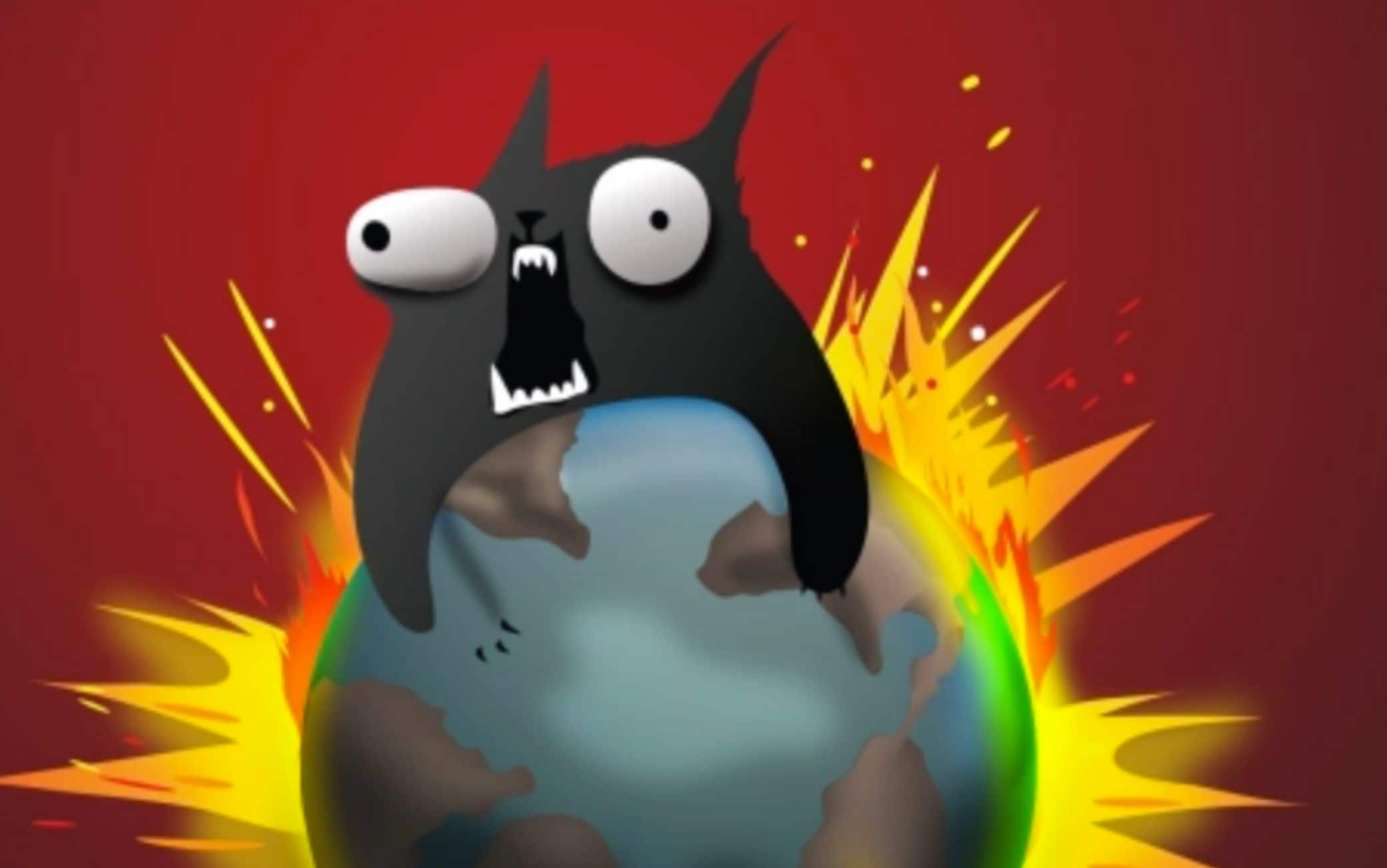 Exploding Kittens