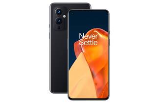 OnePlus 9 5G Smartphone