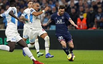 FRANCE SOCCER LIGUE 1