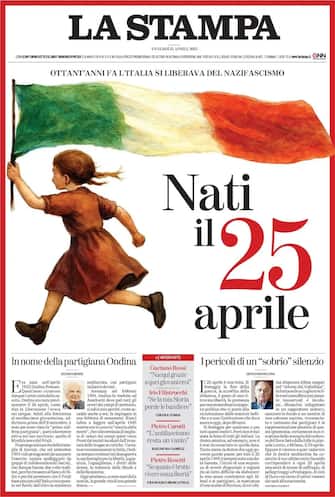 La Stampa
