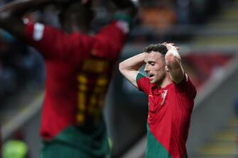 PORTUGAL SOCCER UEFA NATIONS LEAGUE