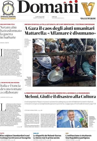 Domani