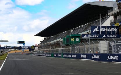 MotoGP a Le Mans: il programma su Sky Sport