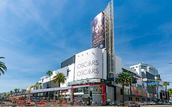 Oscar 2022