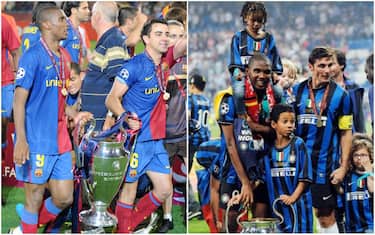 SAMUEL ETO'O
