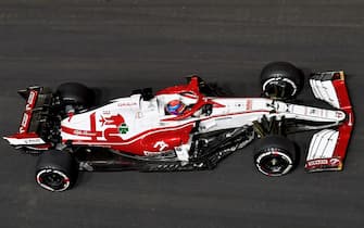 Formula 1 2021: Saudi Arabia GP