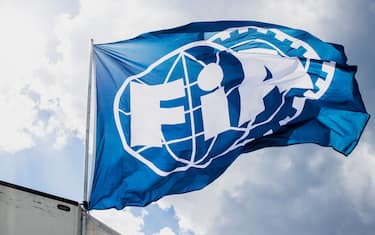 La nota diffusa dalla FIA